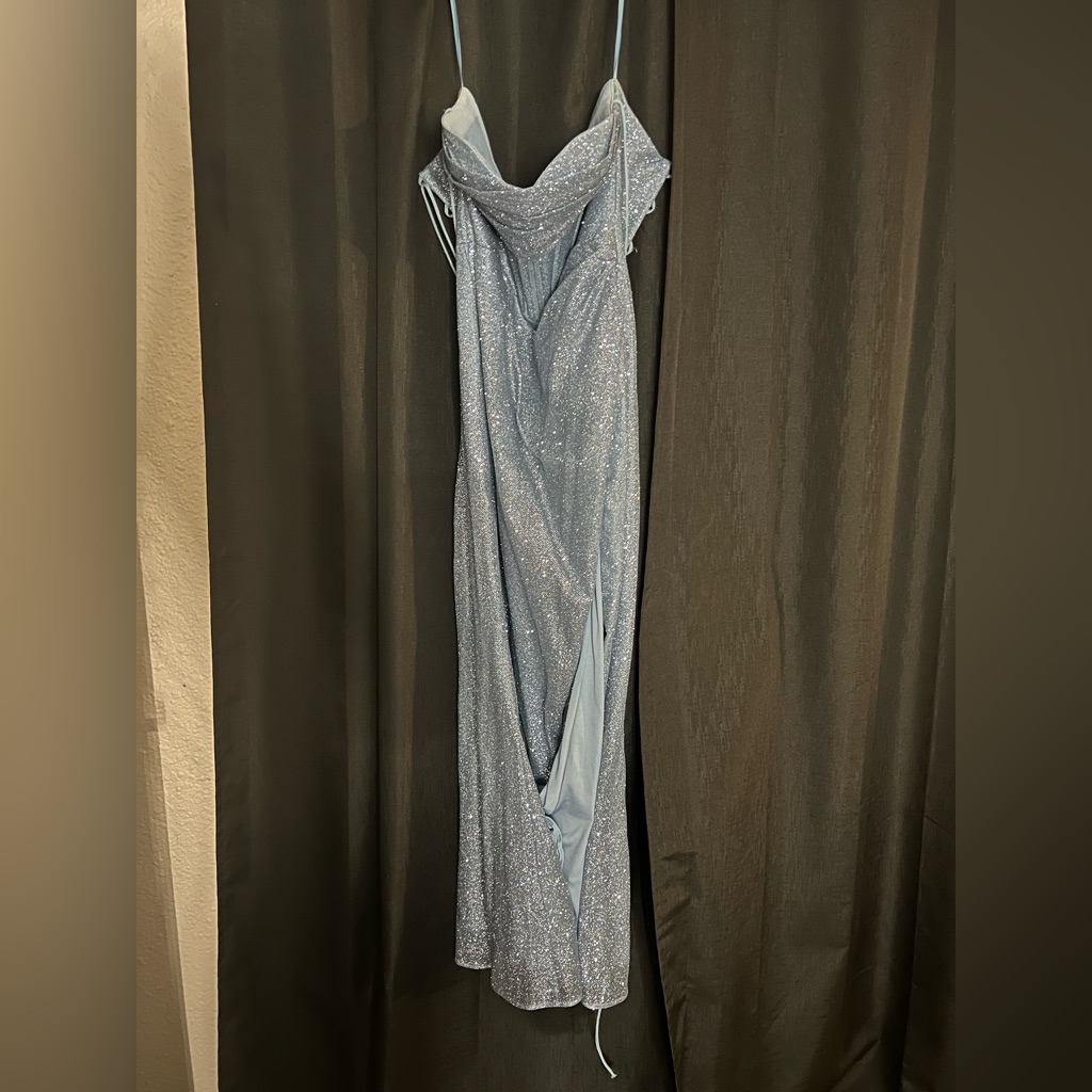 Size Small 0